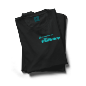 TAOL T-Shirt Trackday